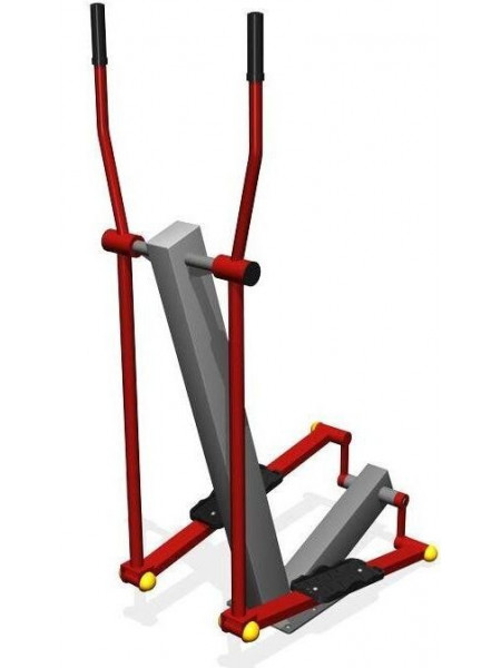 Вуличний спортивний тренажер Орбитрек Вуличний спортивний тренажер Орбитрек